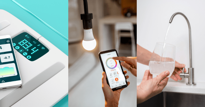 5 Smart Home Gadgets for Better Health and Wellbeing | MyLondonHome